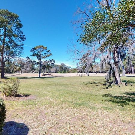 943 Inverness Village Hilton Head Island Bagian luar foto