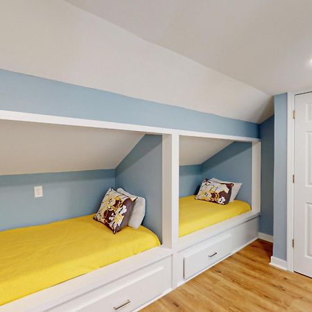 943 Inverness Village Hilton Head Island Bagian luar foto