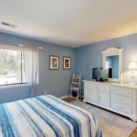 943 Inverness Village Hilton Head Island Bagian luar foto