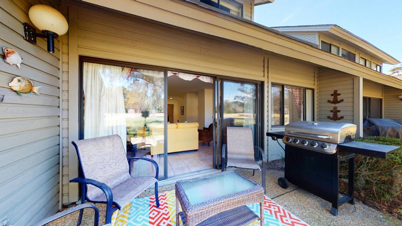 943 Inverness Village Hilton Head Island Bagian luar foto