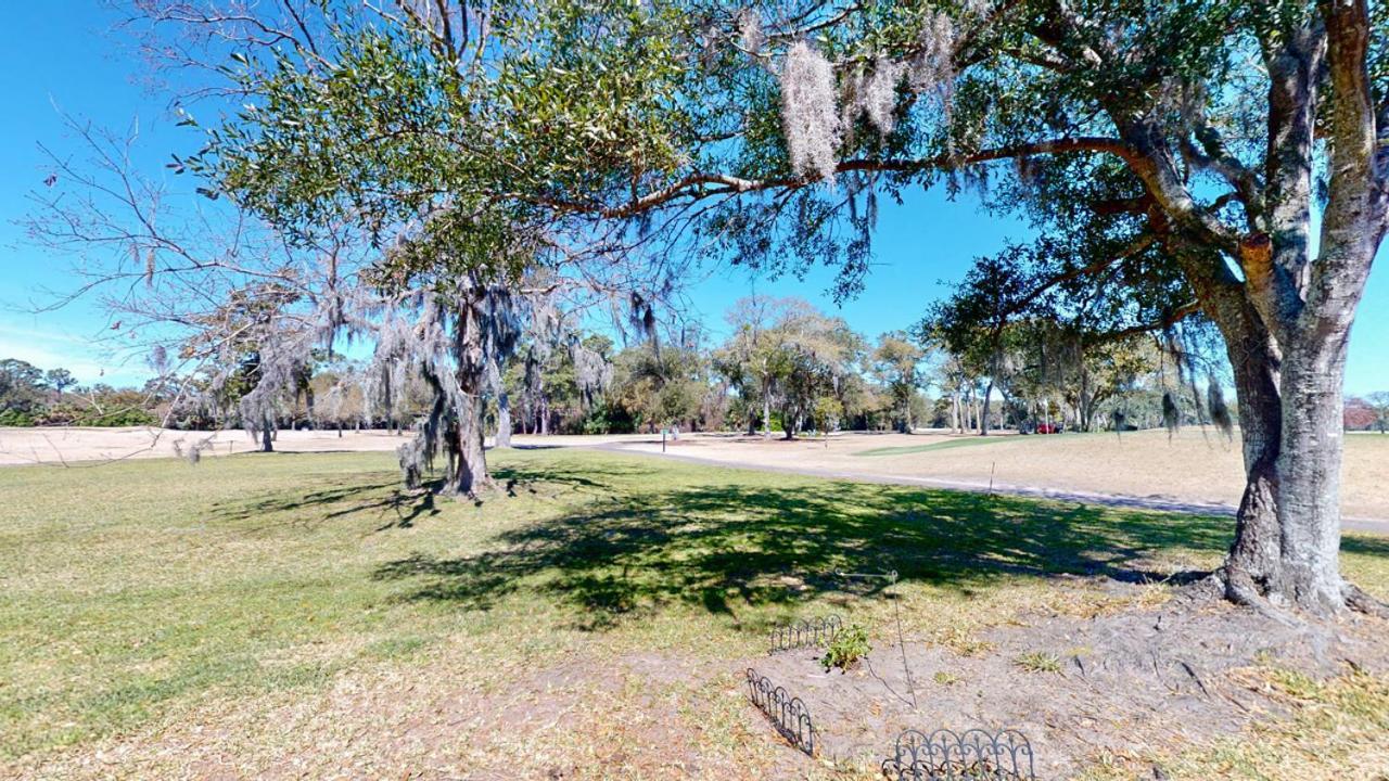 943 Inverness Village Hilton Head Island Bagian luar foto