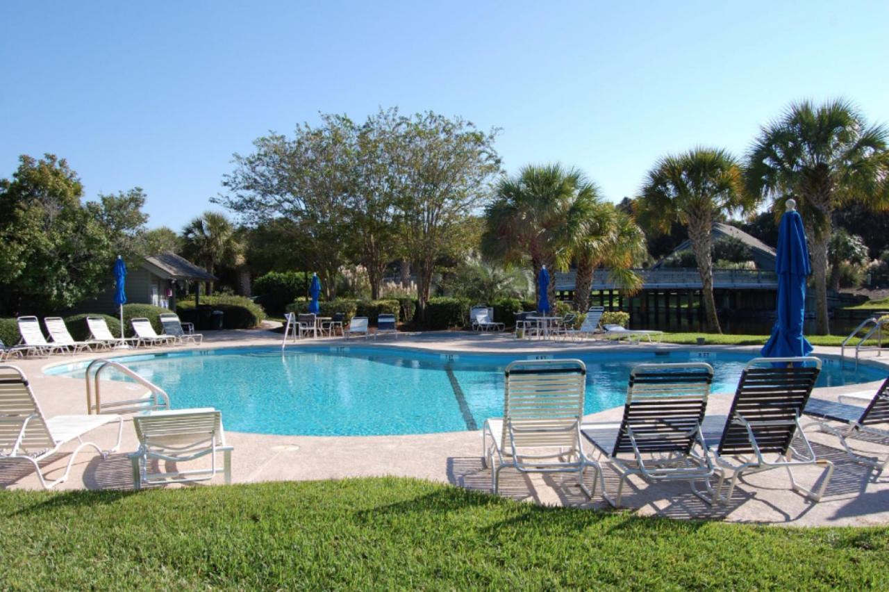 943 Inverness Village Hilton Head Island Bagian luar foto