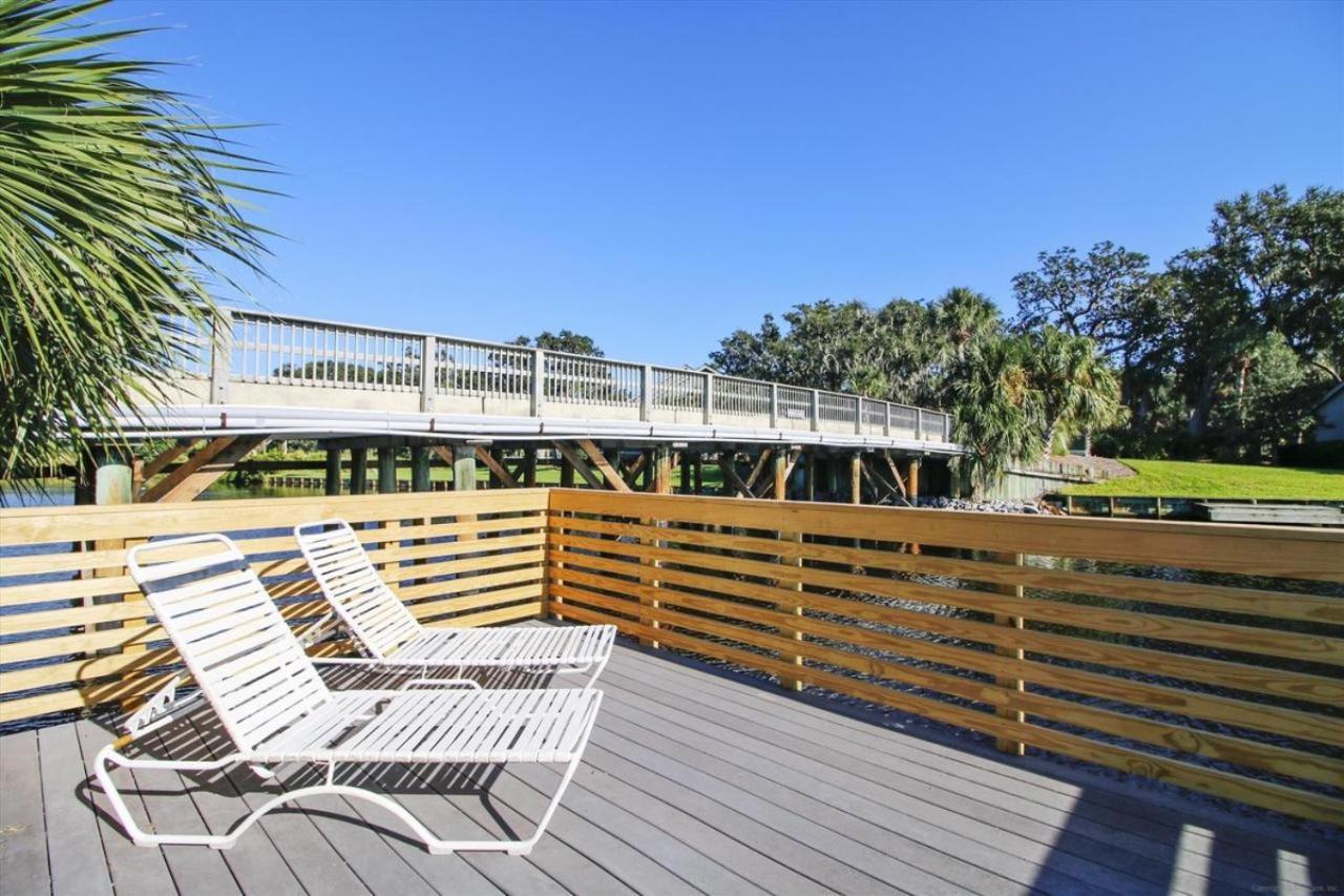 943 Inverness Village Hilton Head Island Bagian luar foto