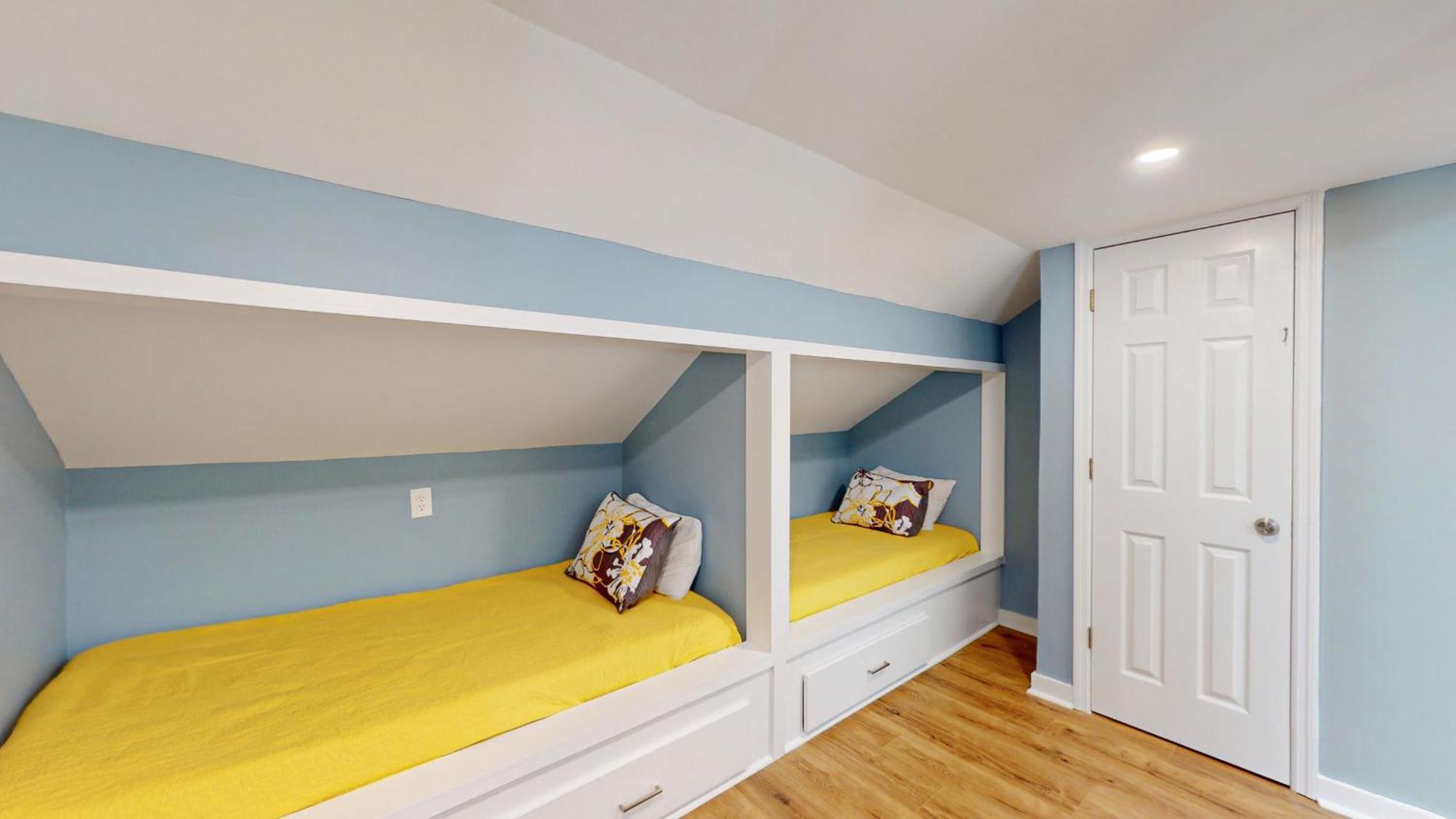 943 Inverness Village Hilton Head Island Bagian luar foto