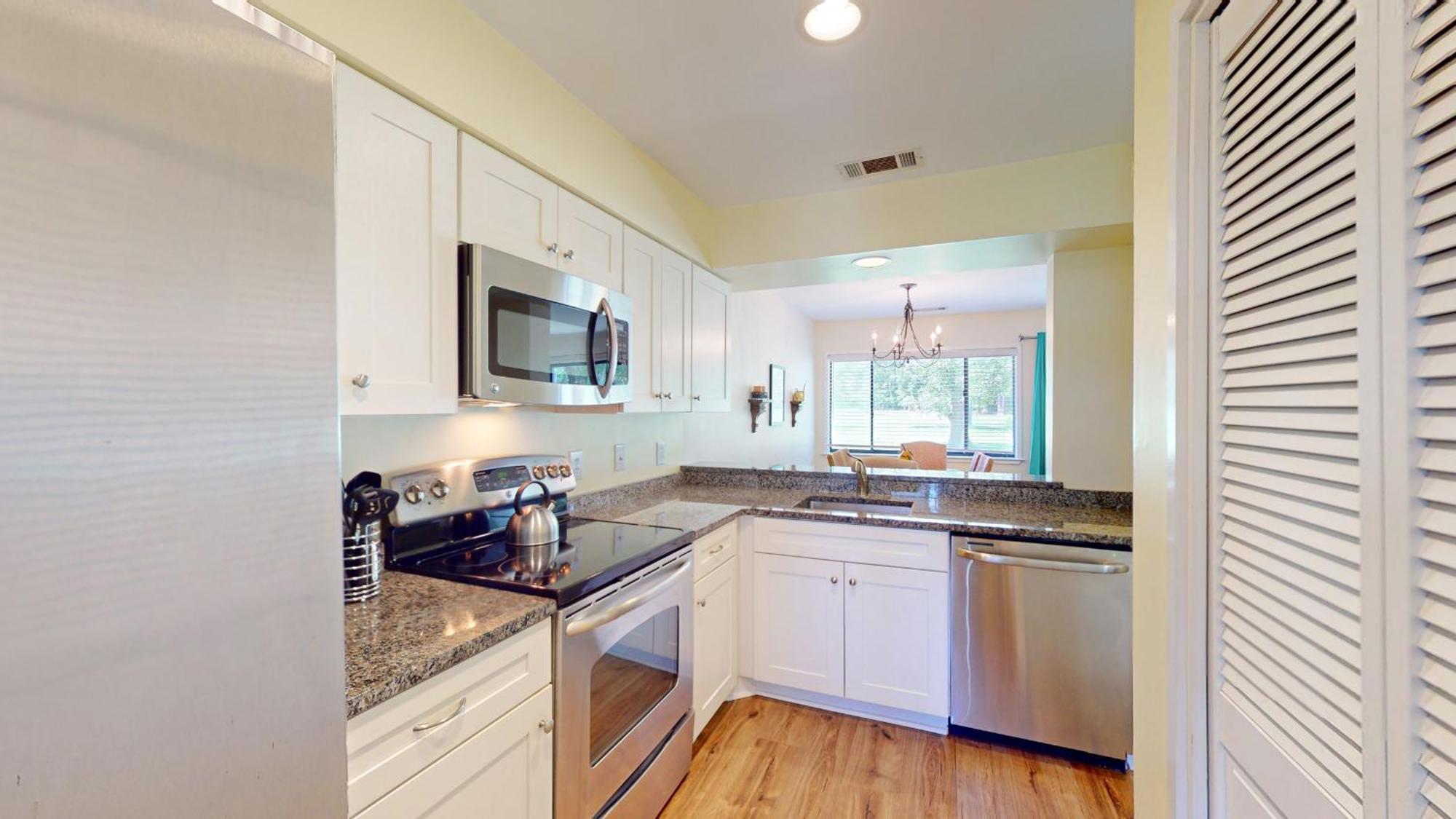 943 Inverness Village Hilton Head Island Bagian luar foto