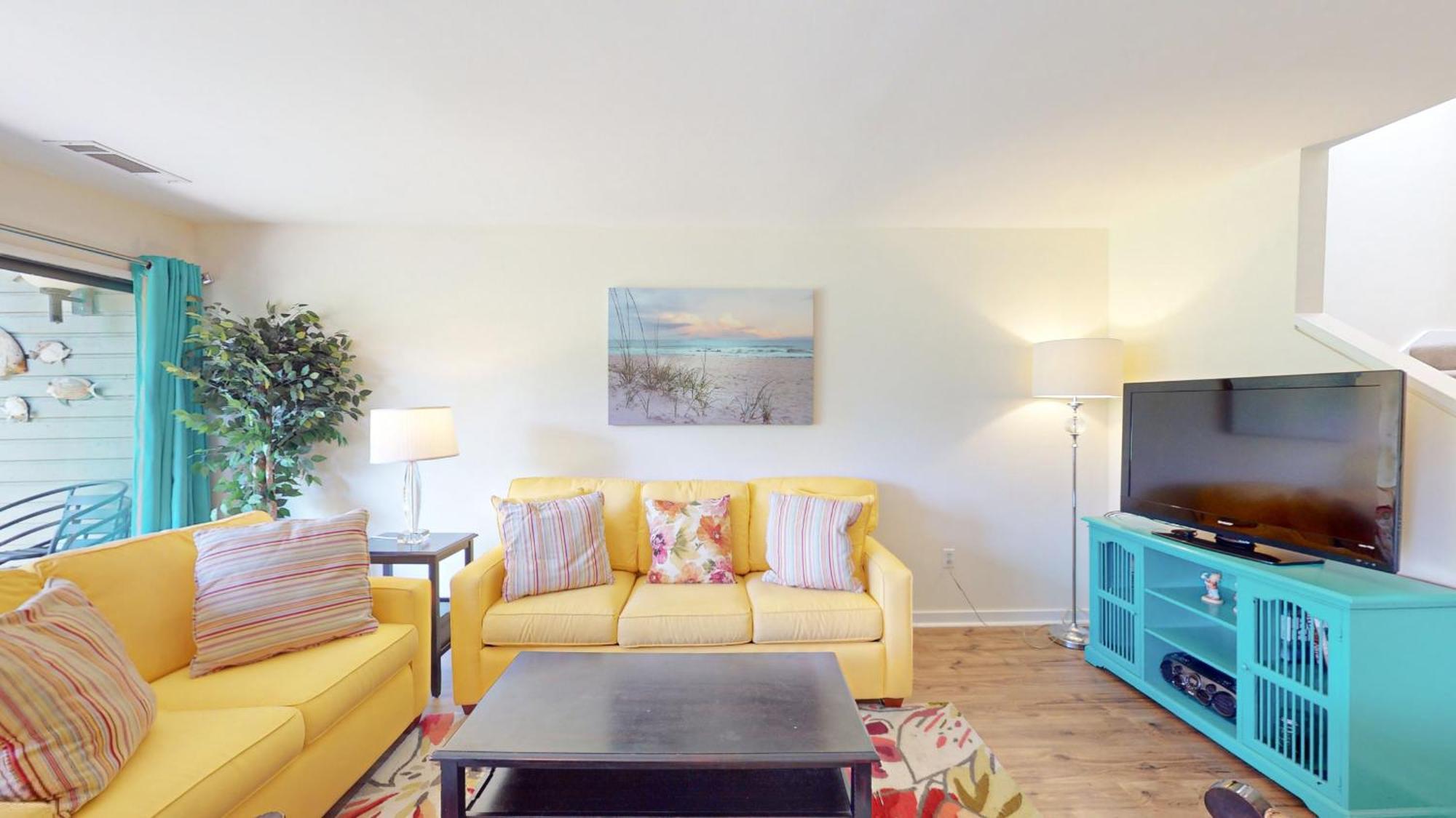 943 Inverness Village Hilton Head Island Bagian luar foto