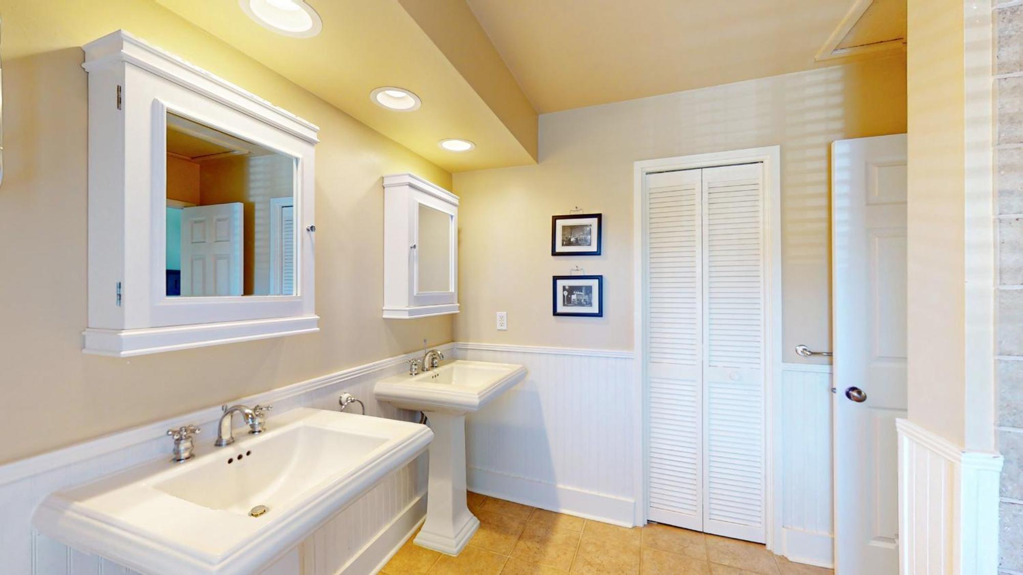 943 Inverness Village Hilton Head Island Bagian luar foto
