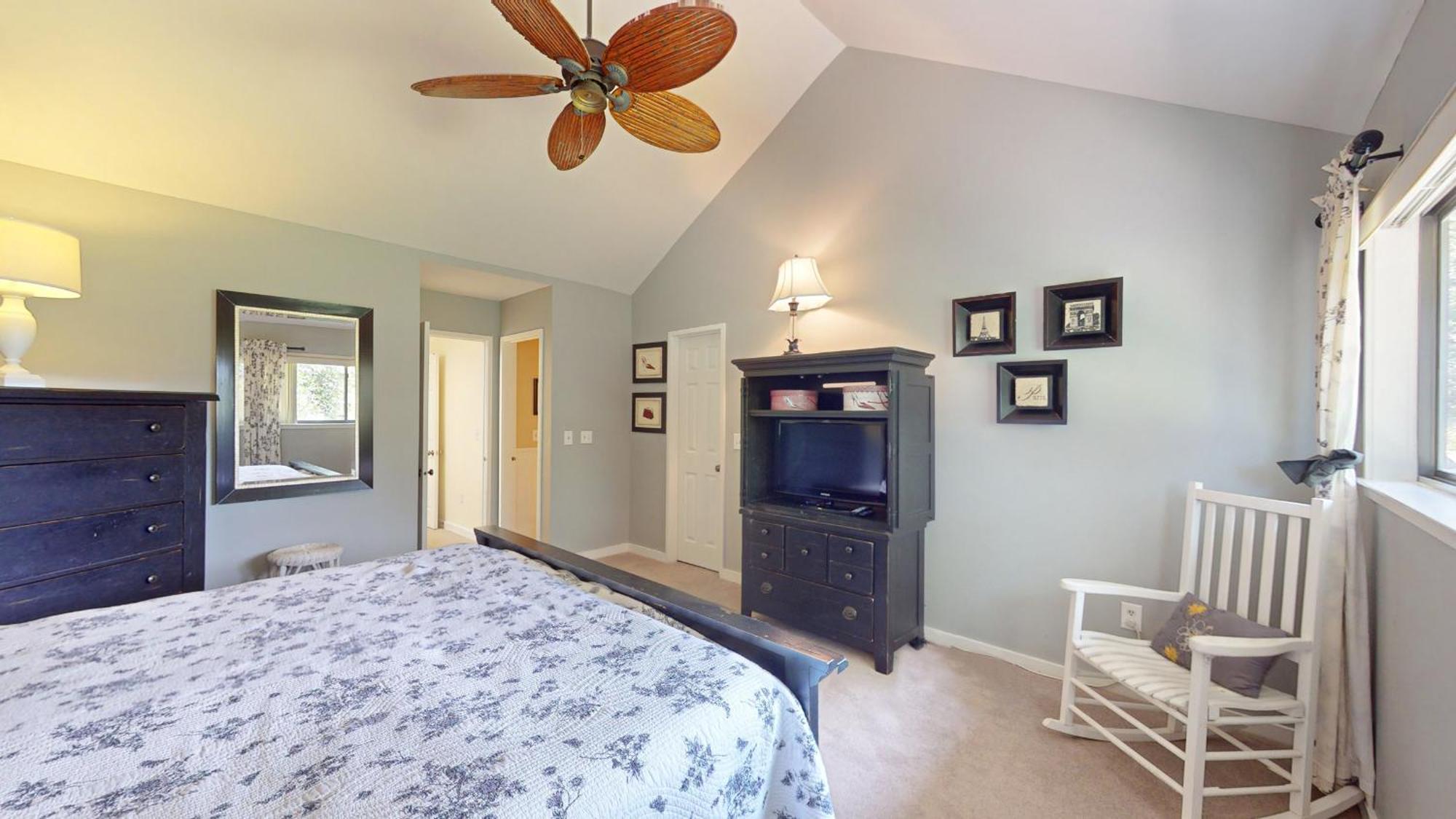 943 Inverness Village Hilton Head Island Bagian luar foto