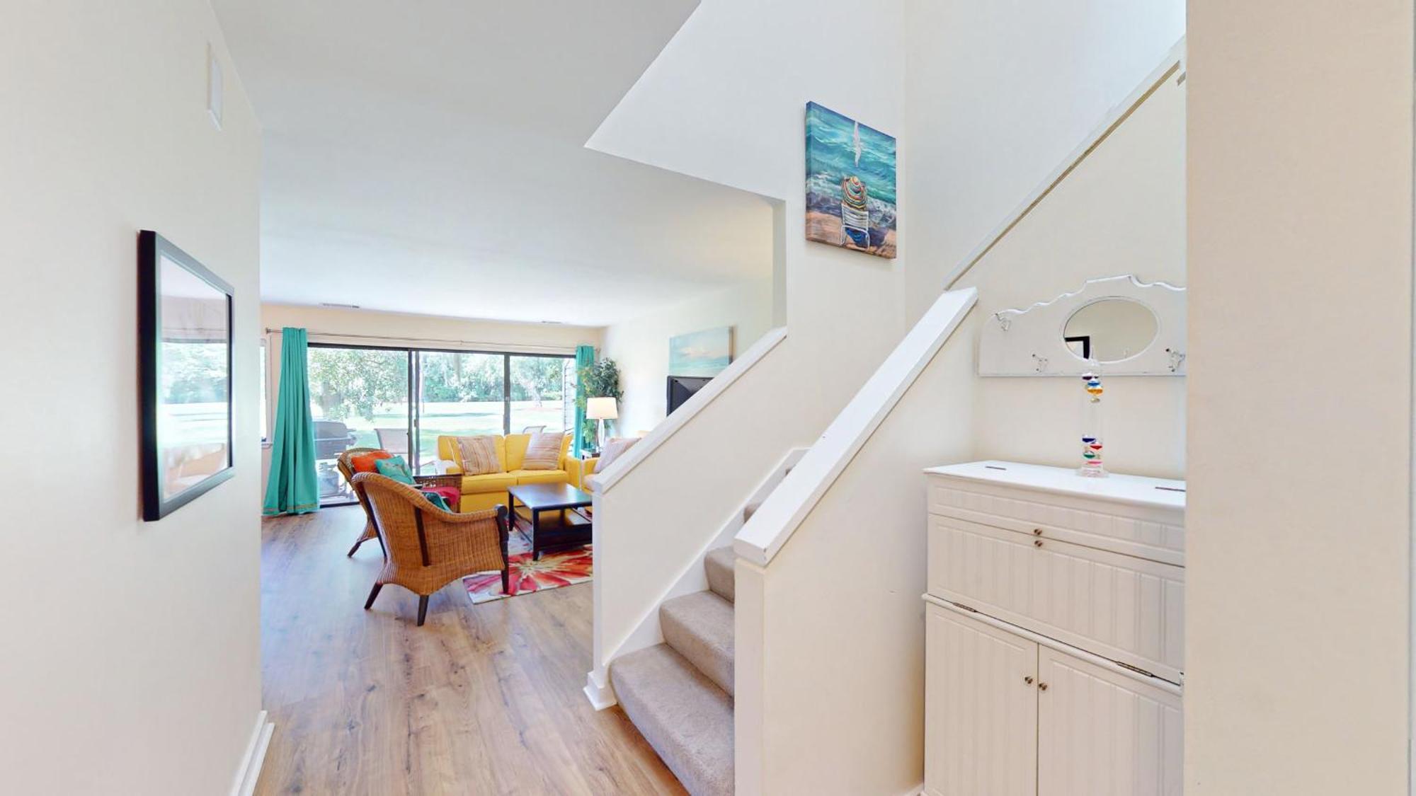 943 Inverness Village Hilton Head Island Bagian luar foto