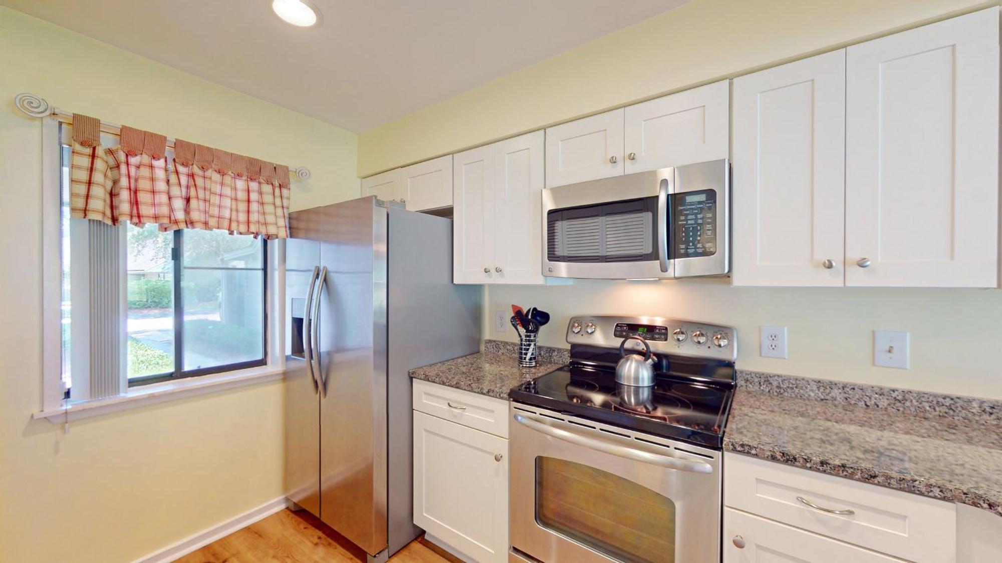 943 Inverness Village Hilton Head Island Bagian luar foto