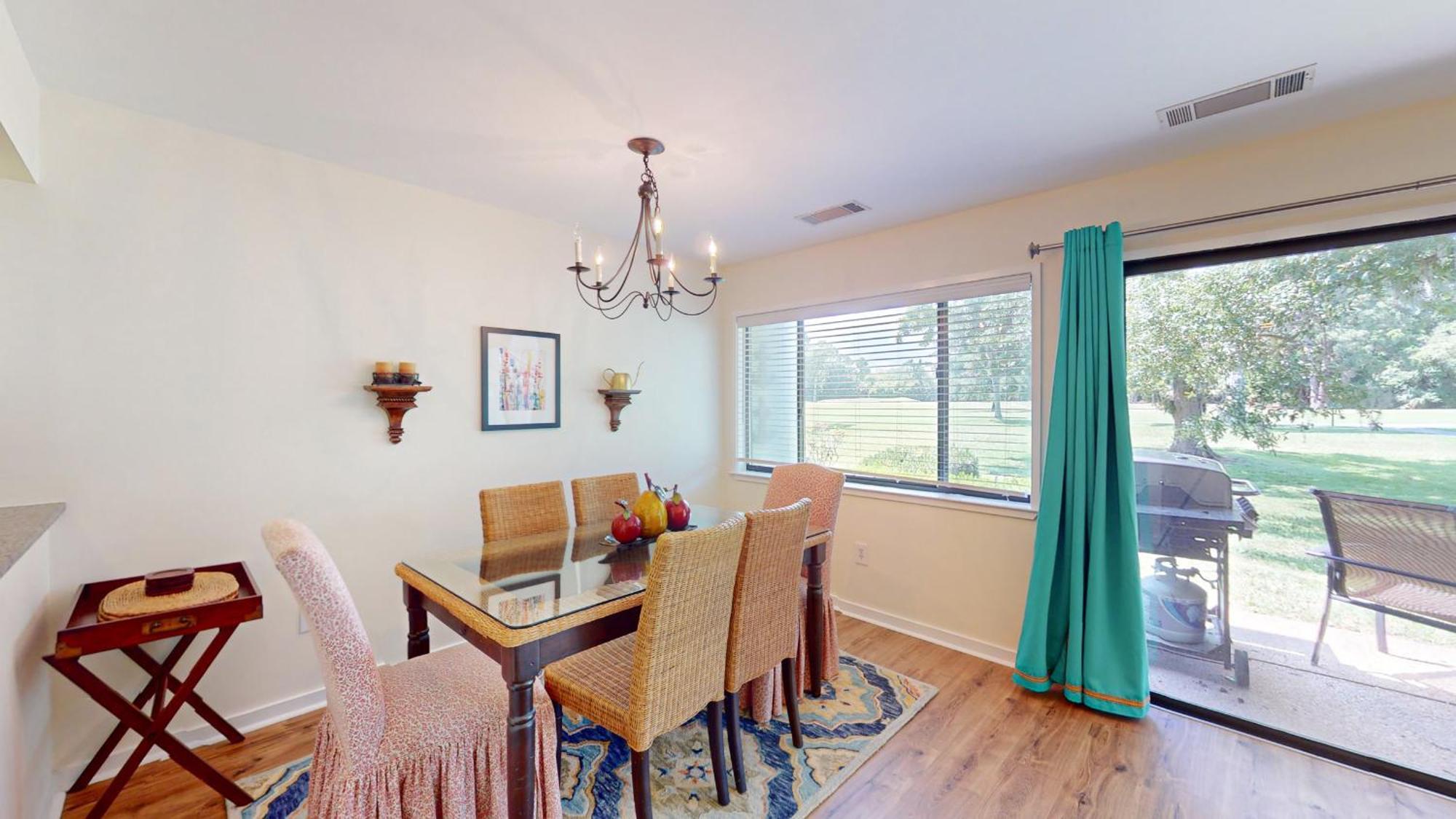 943 Inverness Village Hilton Head Island Bagian luar foto