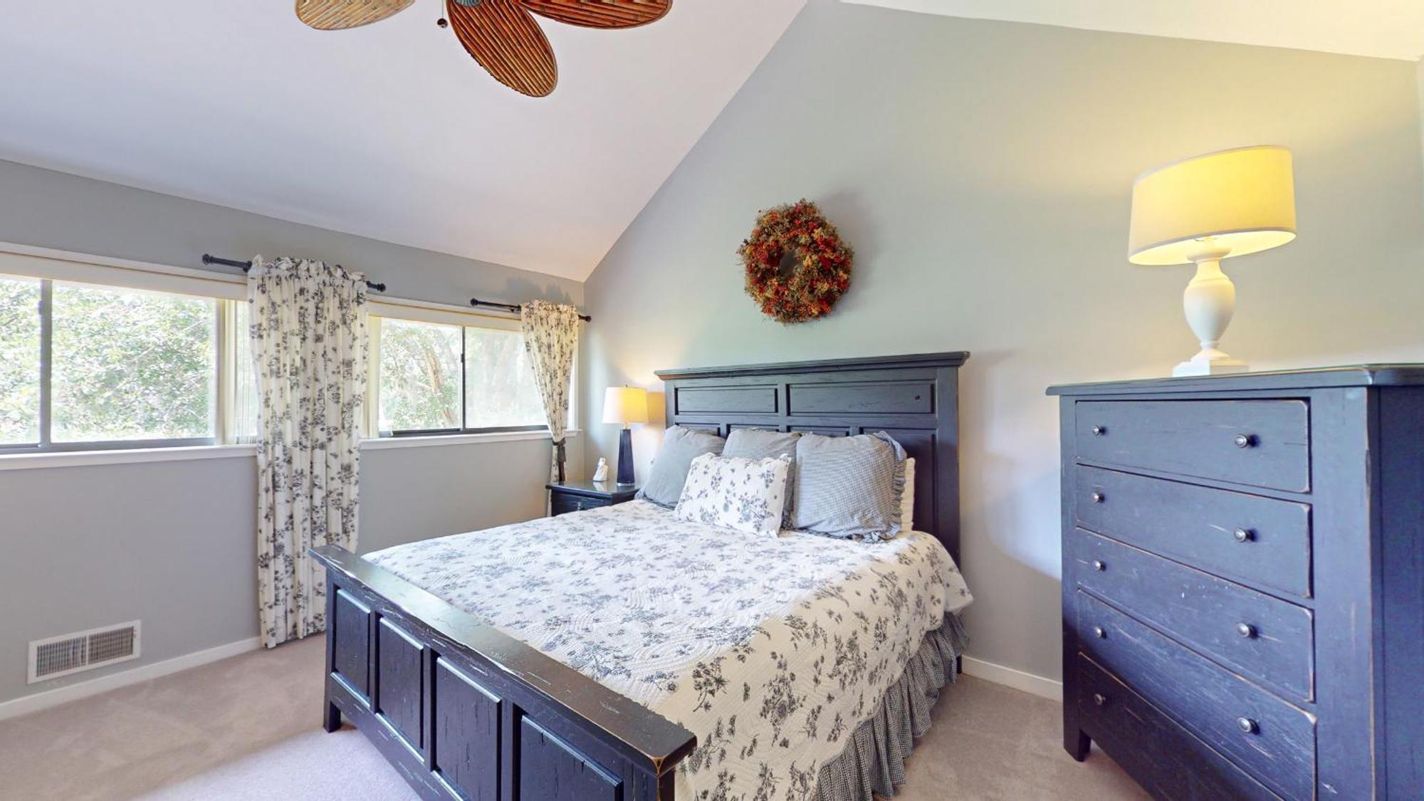 943 Inverness Village Hilton Head Island Bagian luar foto